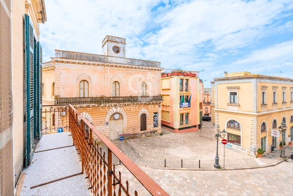 appartamento in vendita a Casarano