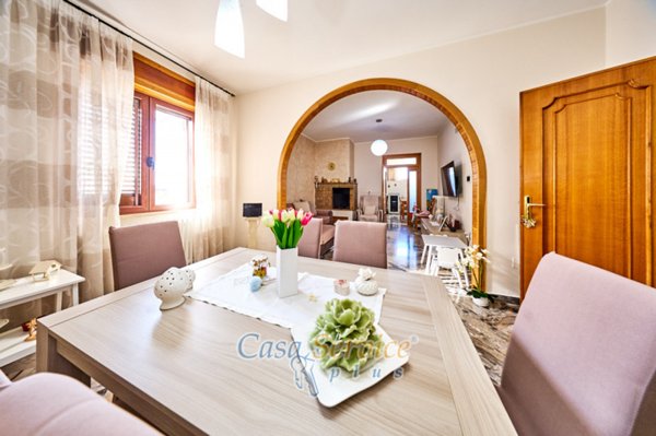 casa indipendente in vendita a Casarano