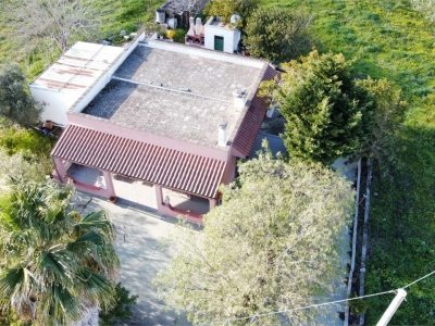 casa indipendente in vendita a Casarano