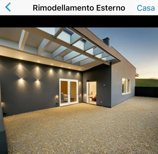 appartamento in vendita a Casarano