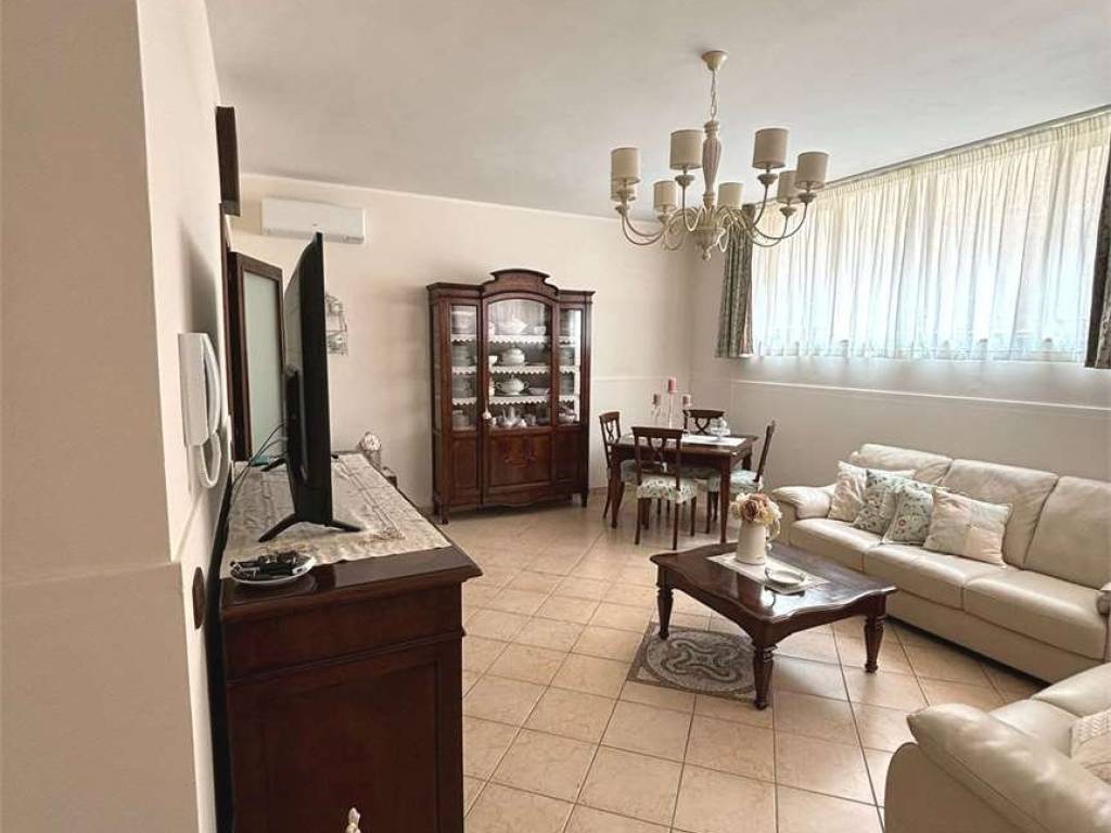 appartamento in vendita a Casarano