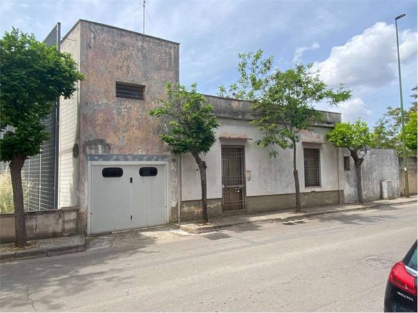 appartamento in vendita a Casarano