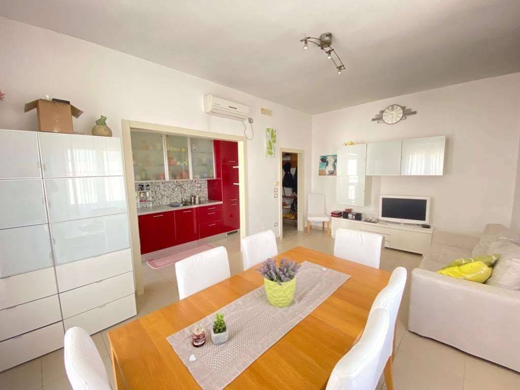 appartamento in vendita a Casarano