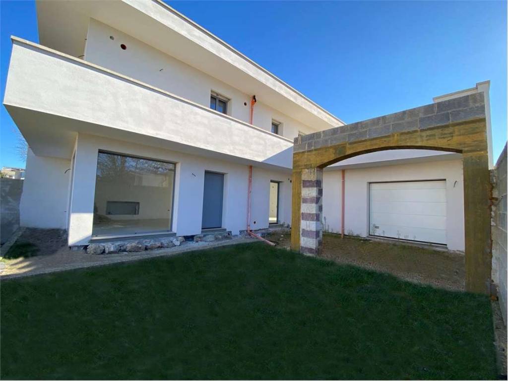 casa indipendente in vendita a Casarano