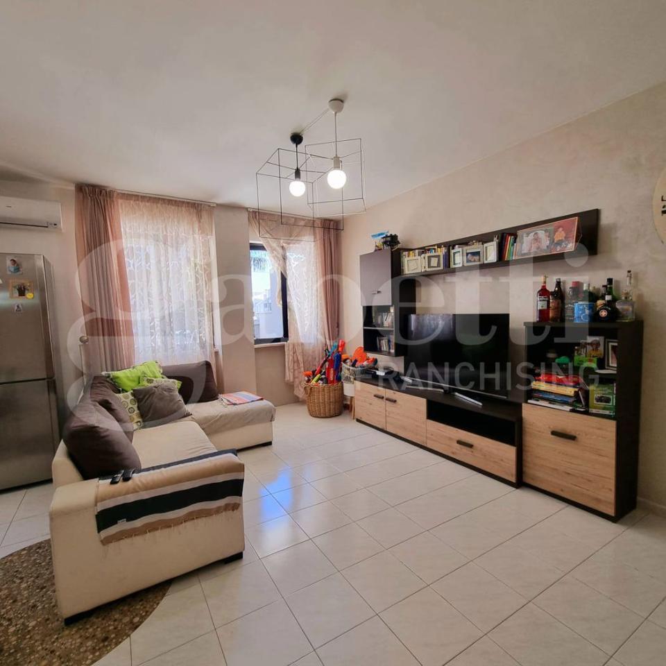 appartamento in vendita a Casarano