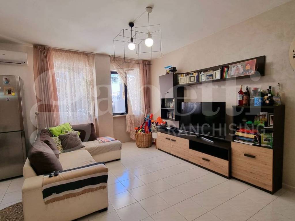 appartamento in vendita a Casarano