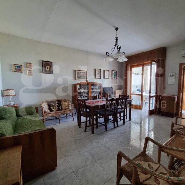 appartamento in vendita a Casarano