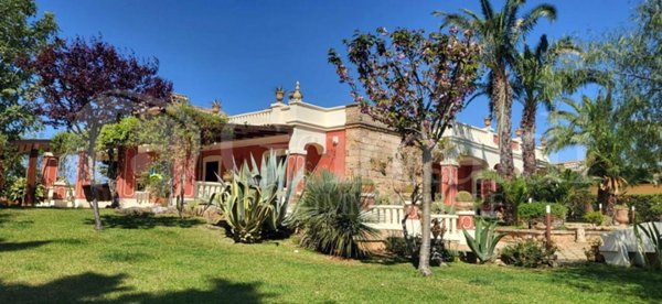 casa indipendente in vendita a Casarano