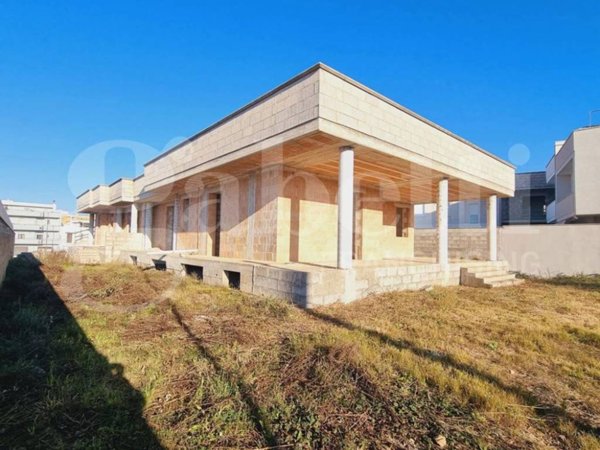 casa indipendente in vendita a Casarano