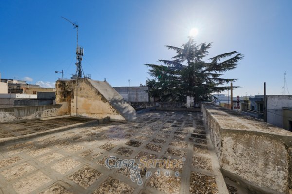 casa indipendente in vendita a Casarano