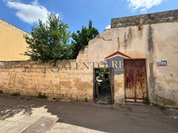 casa indipendente in vendita a Casarano