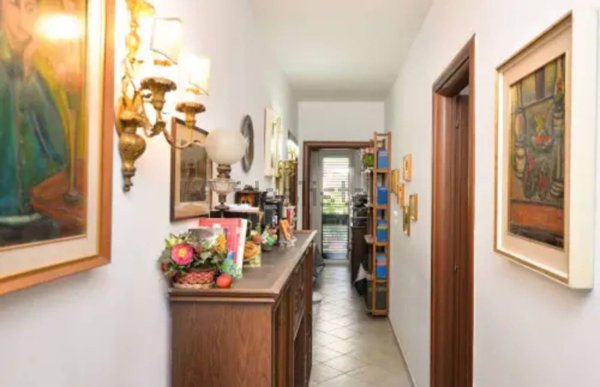 appartamento in vendita a Casarano