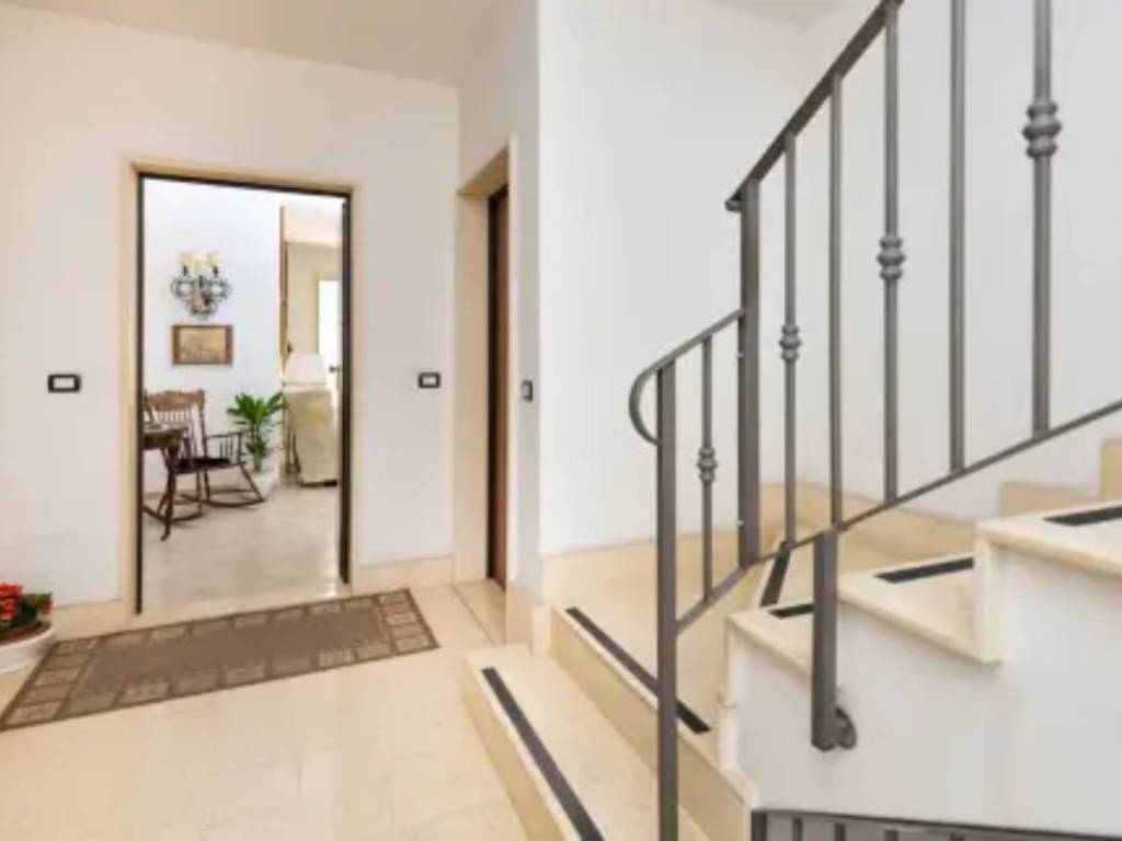 appartamento in vendita a Casarano