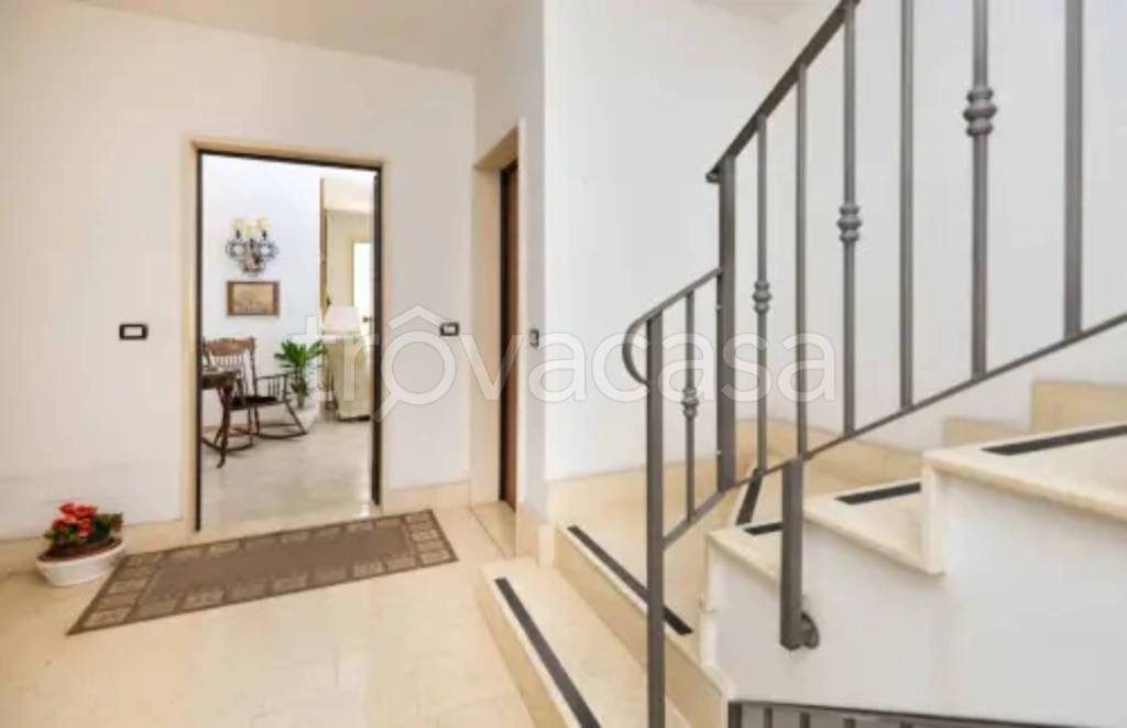 appartamento in vendita a Casarano