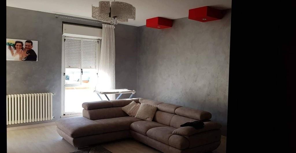 appartamento in vendita a Casarano