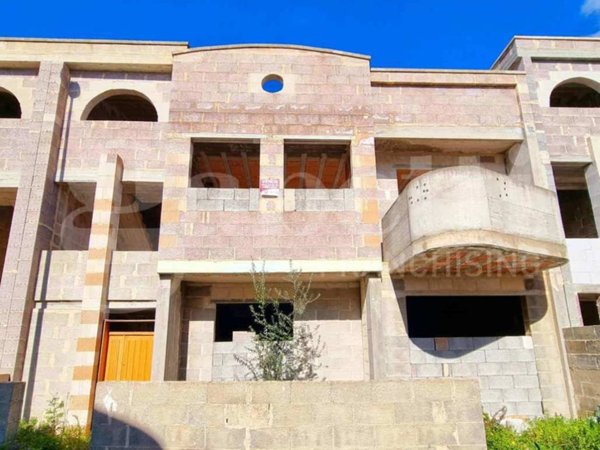 casa indipendente in vendita a Casarano