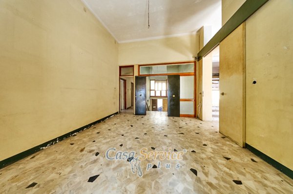 casa indipendente in vendita a Casarano