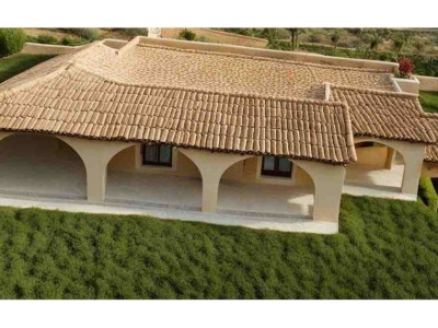 casa indipendente in vendita a Casarano