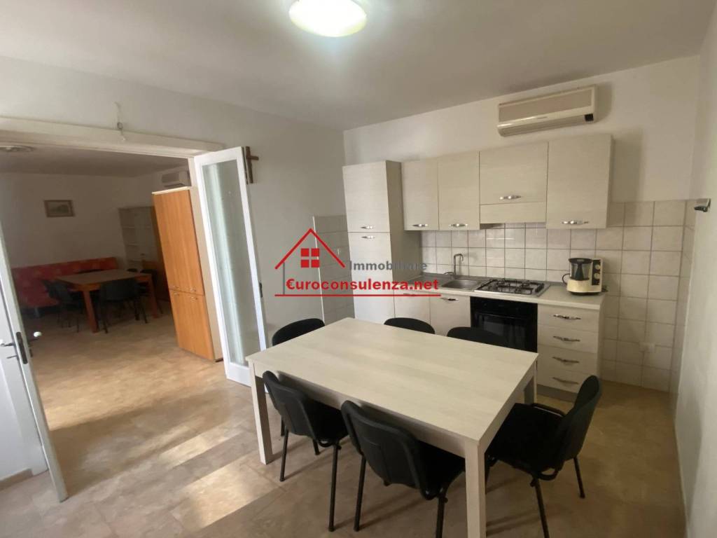 appartamento in vendita a Casarano