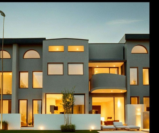 casa indipendente in vendita a Casarano