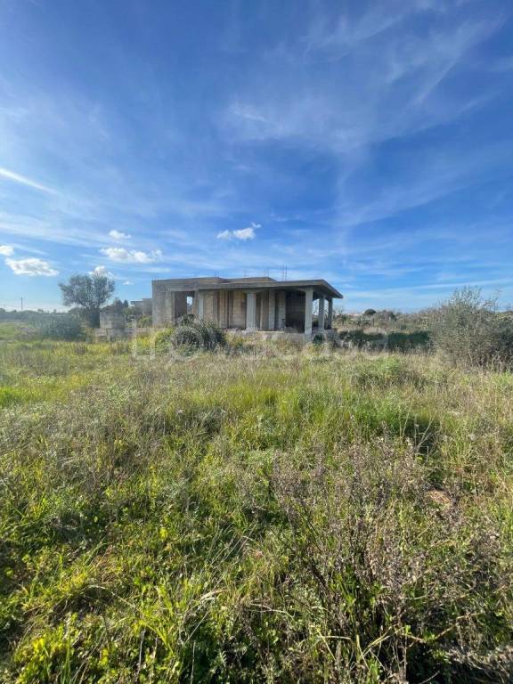 casa indipendente in vendita a Casarano