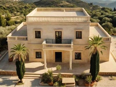 casa indipendente in vendita a Casarano