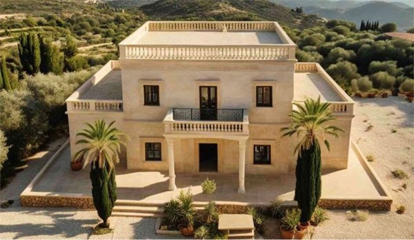 casa indipendente in vendita a Casarano