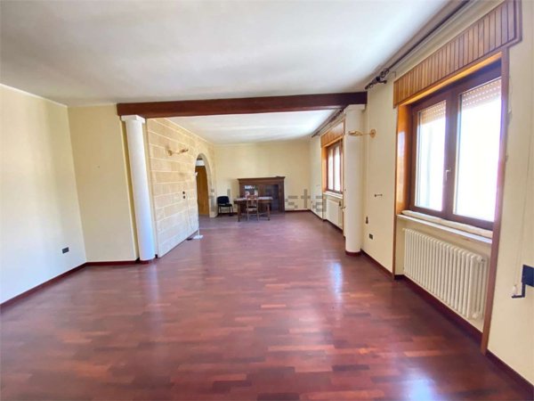 appartamento in vendita a Casarano
