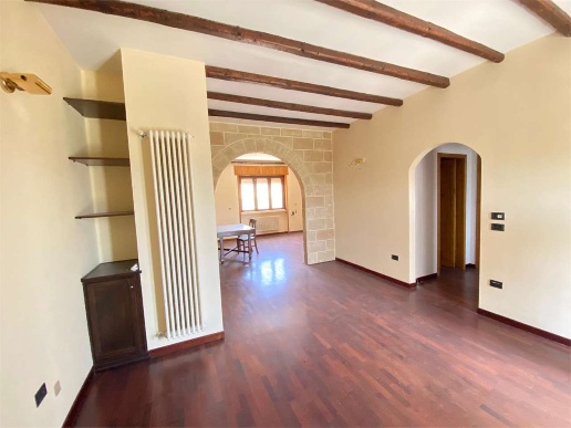 appartamento in vendita a Casarano