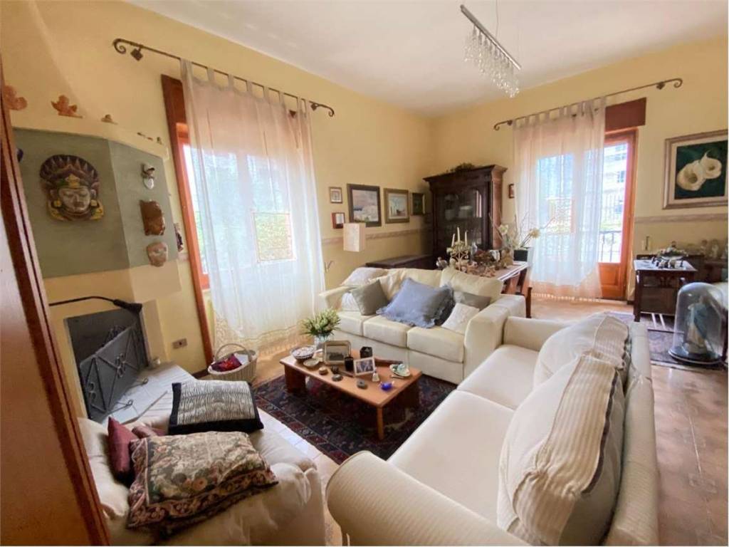 appartamento in vendita a Casarano