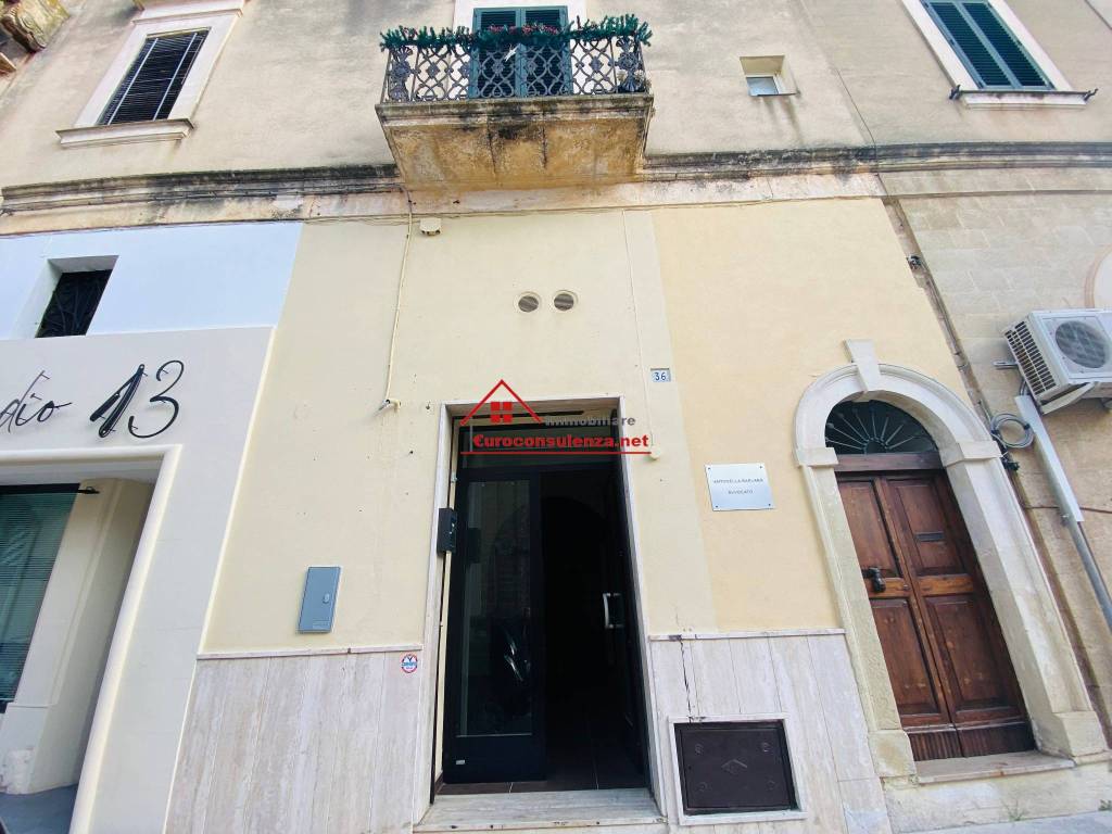 appartamento in vendita a Casarano