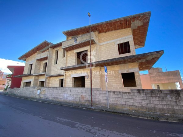 casa indipendente in vendita a Casarano