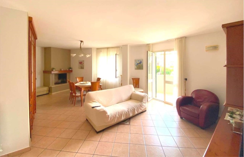 appartamento in vendita a Casarano