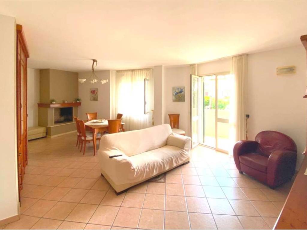 appartamento in vendita a Casarano
