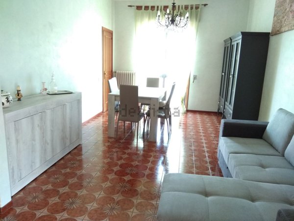 appartamento in vendita a Casarano