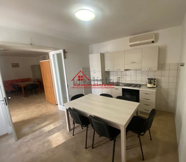 appartamento in vendita a Casarano