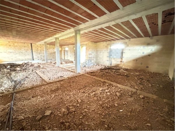 casa indipendente in vendita a Casarano