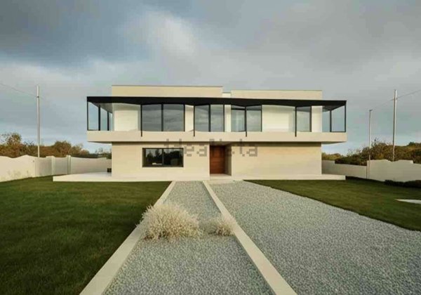 casa indipendente in vendita a Casarano