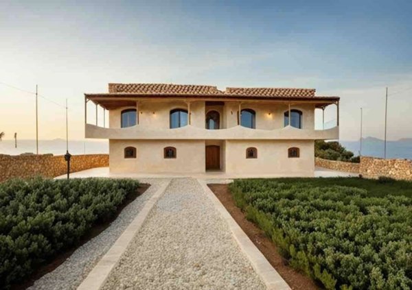 casa indipendente in vendita a Casarano