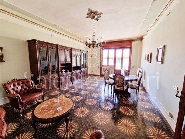 appartamento in vendita a Casarano