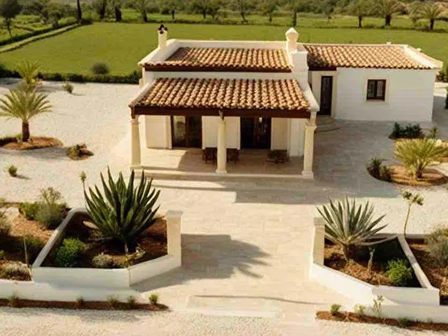 casa indipendente in vendita a Casarano