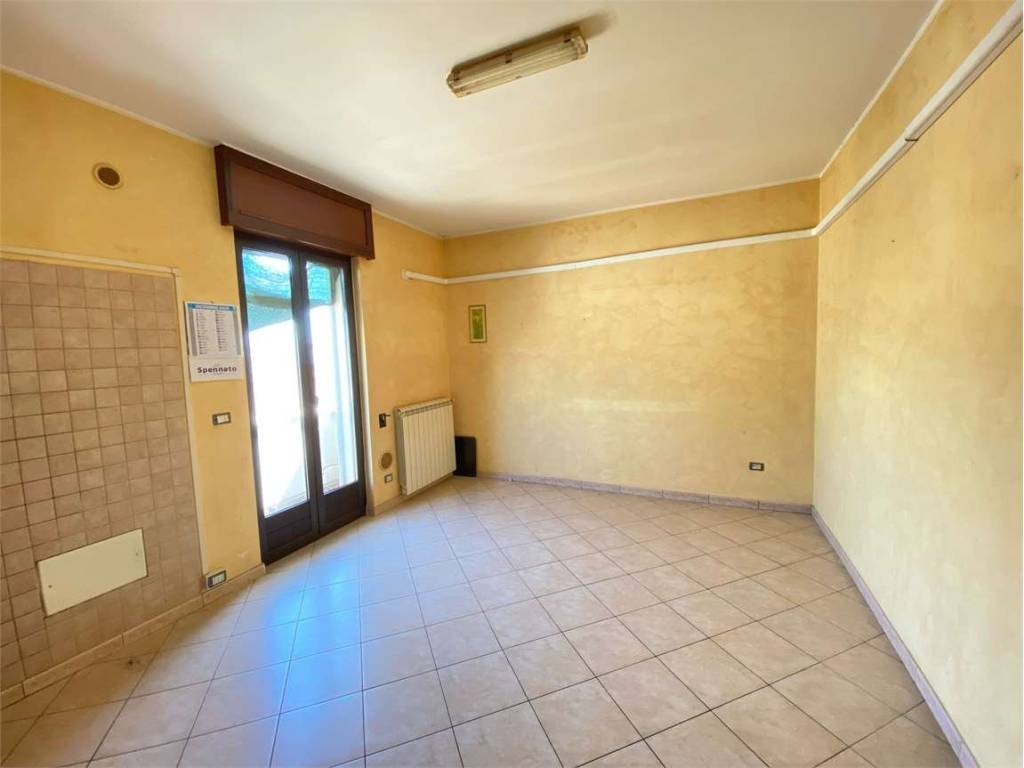 appartamento in vendita a Casarano