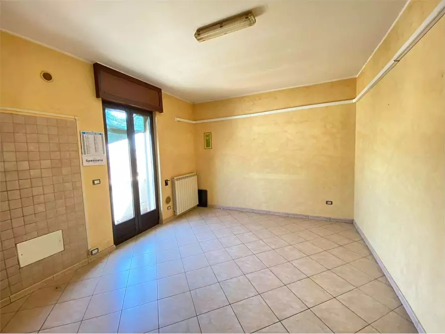 appartamento in vendita a Casarano