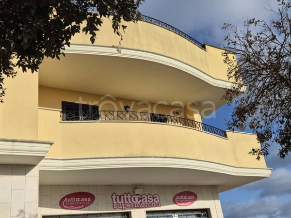 appartamento in vendita a Casarano
