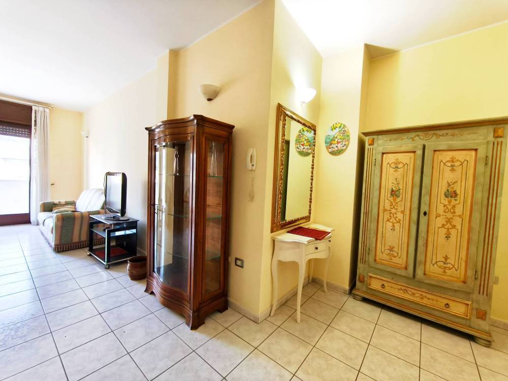 appartamento in vendita a Casarano