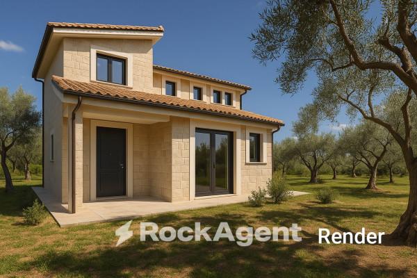 casa indipendente in vendita a Casarano