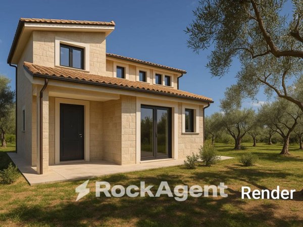 casa indipendente in vendita a Casarano