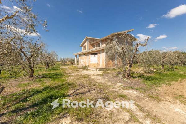 casa indipendente in vendita a Casarano