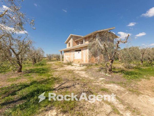 casa indipendente in vendita a Casarano