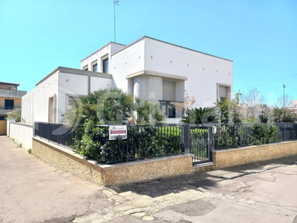 casa indipendente in vendita a Casarano